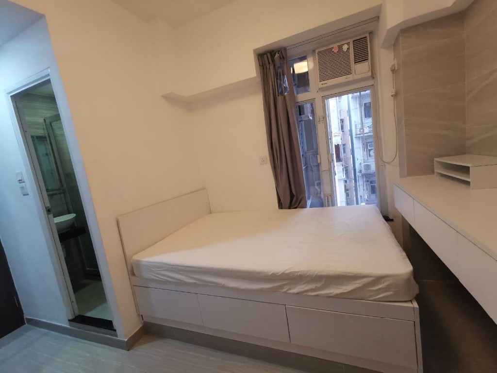 New Studio Room for Rent at Causeway Bay - 銅鑼灣 - 住宅 (整間出租) - Homates 香港