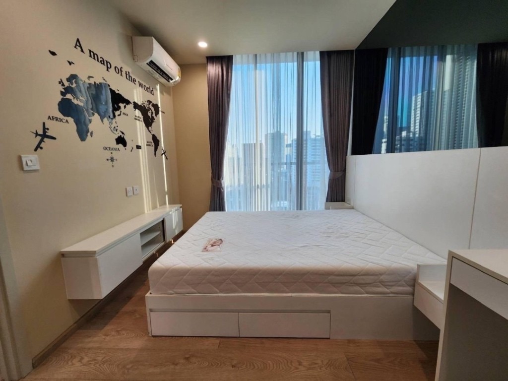 Furnished affordable apartment - 灣仔 - 住宅 (整間出租) - Homates 香港