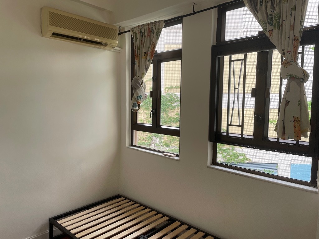 Flat with roof terrace in Sai Ying Pun - 西半山 - 住宅 (整間出租) - Homates 香港