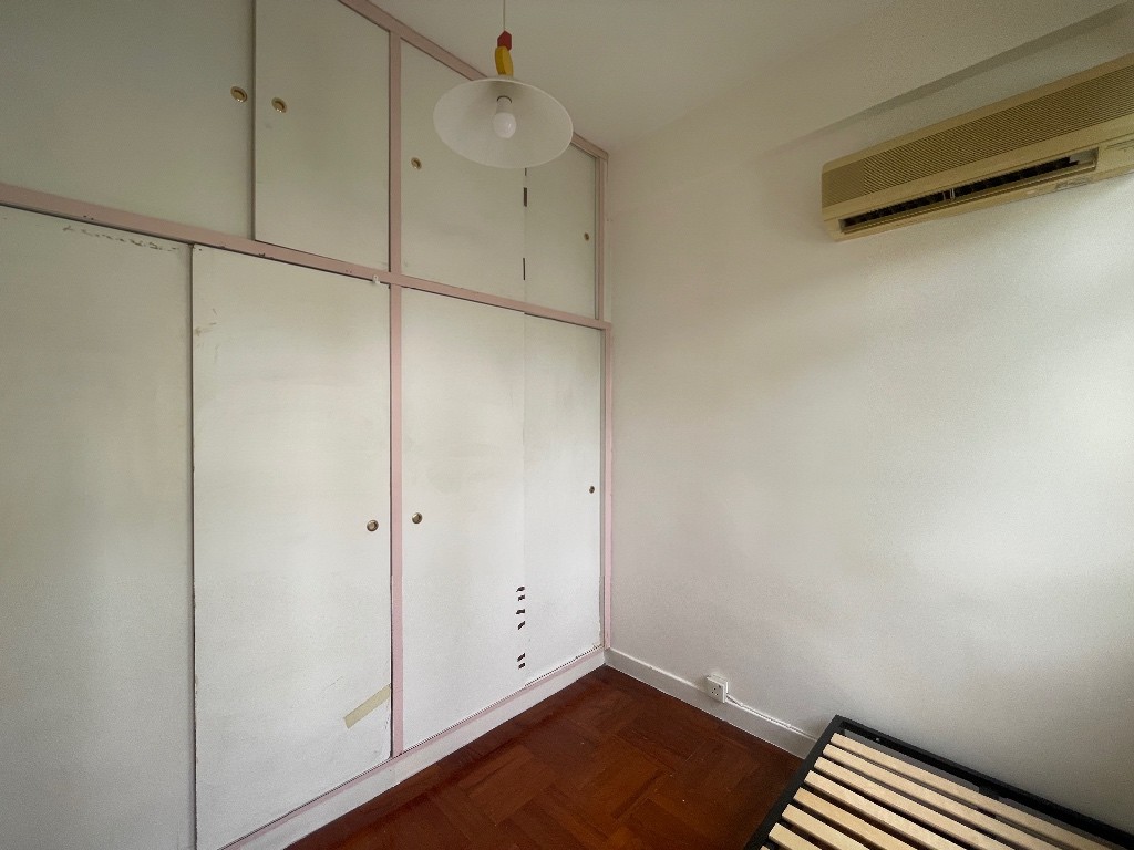 Flat with roof terrace in Sai Ying Pun - 西半山 - 住宅 (整間出租) - Homates 香港