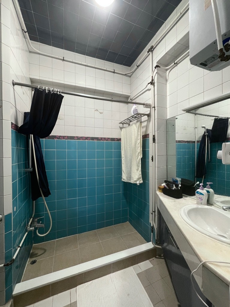 Flat with roof terrace in Sai Ying Pun - 西半山 - 住宅 (整間出租) - Homates 香港