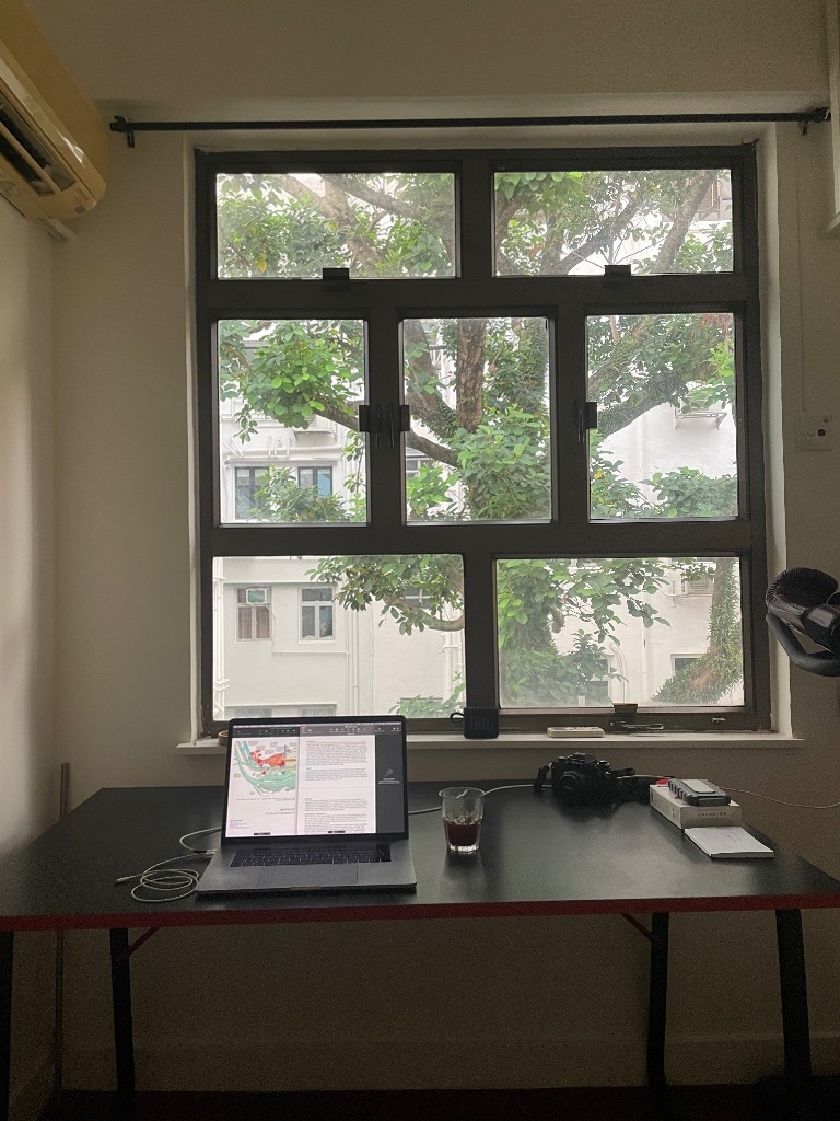 Flat with roof terrace in Sai Ying Pun - 西半山 - 住宅 (整間出租) - Homates 香港