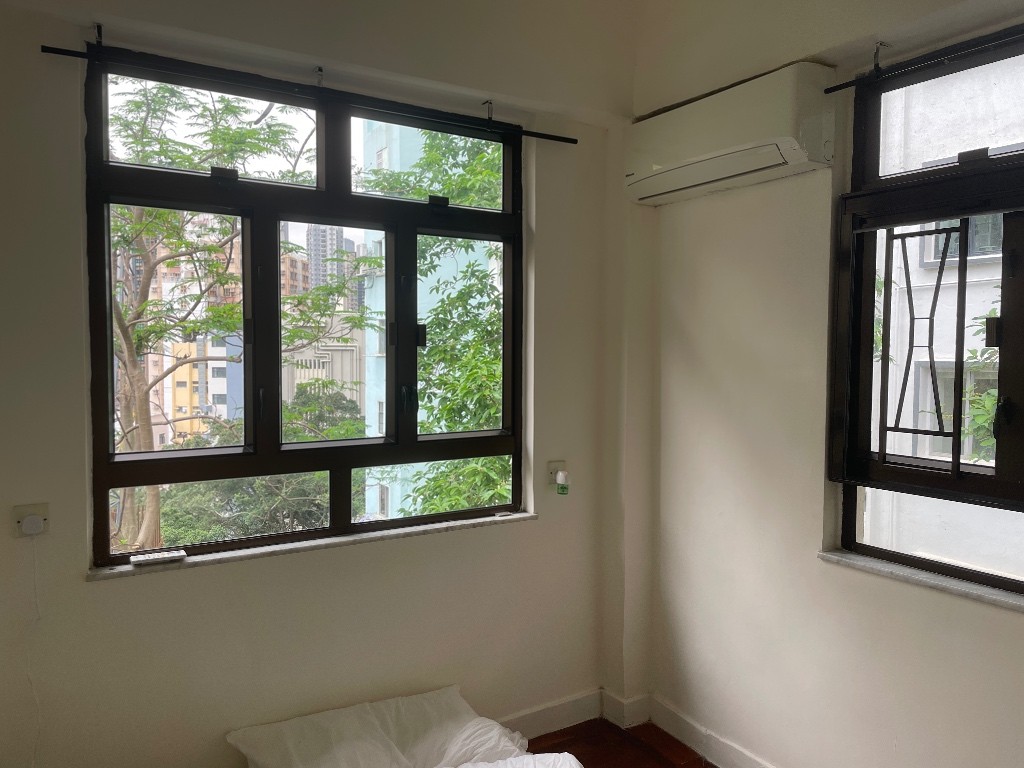 Flat with roof terrace in Sai Ying Pun - 西半山 - 住宅 (整間出租) - Homates 香港