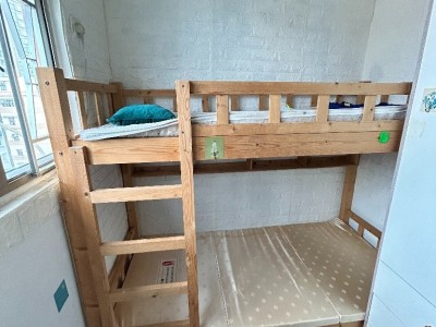 C01 Prince Edward Female Coliving   - 43 Cheung Sha Wan Road