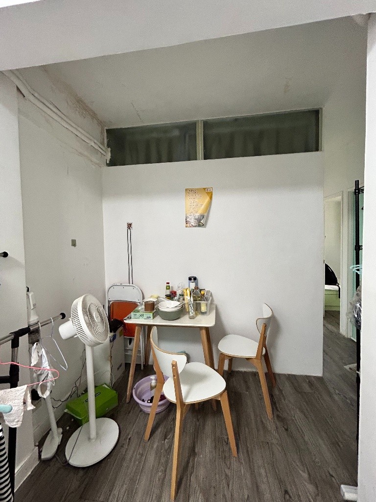 C01 Prince Edward Female Coliving   rm C - Cheung Sha Wan - Bedroom - Homates Hong Kong