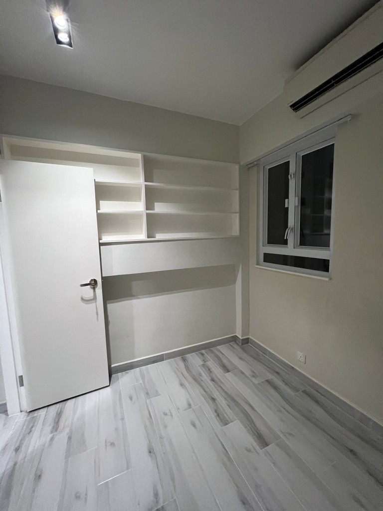 Spacious amazing flatshare in Best Location Sai Ying Pun - 中半山/金鐘 - 房間 (合租／分租) - Homates 香港