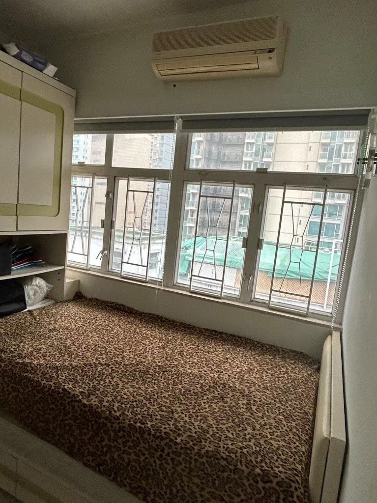 C27 Mong Kok Coliving Space near Mong Kok MTR - 旺角/油麻地 - 房間 (合租／分租) - Homates 香港