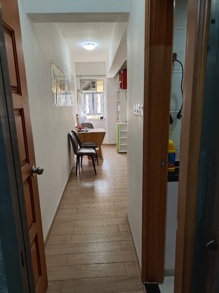 方便，旺中带静 - Mong Kok/Yau Ma Tei - Bedroom - Homates Hong Kong