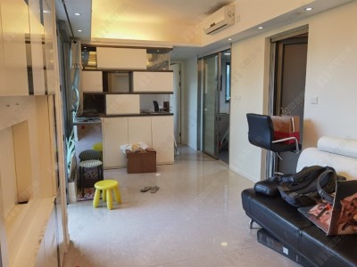 2 BEDROOM APARTMENT IN LOHAS PARK - THE BEAUMOUNT II, NO 6 SHEK KOK ROAD, TSEUNG KWAN O NT