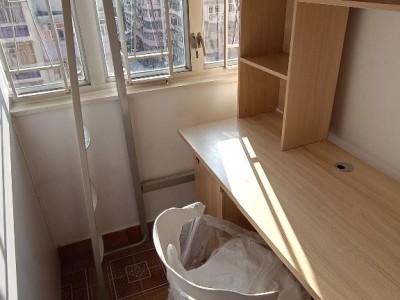 B009青年共居 -sham shui po Coliving space 偉業樓 - shek kip  mei street