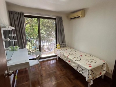 F017 Tai Po Cheung Shue Tan Tsuen Coliving space for rent 青年共居 樟樹灘村 - 84 Cheung Shue Tan Tsuen