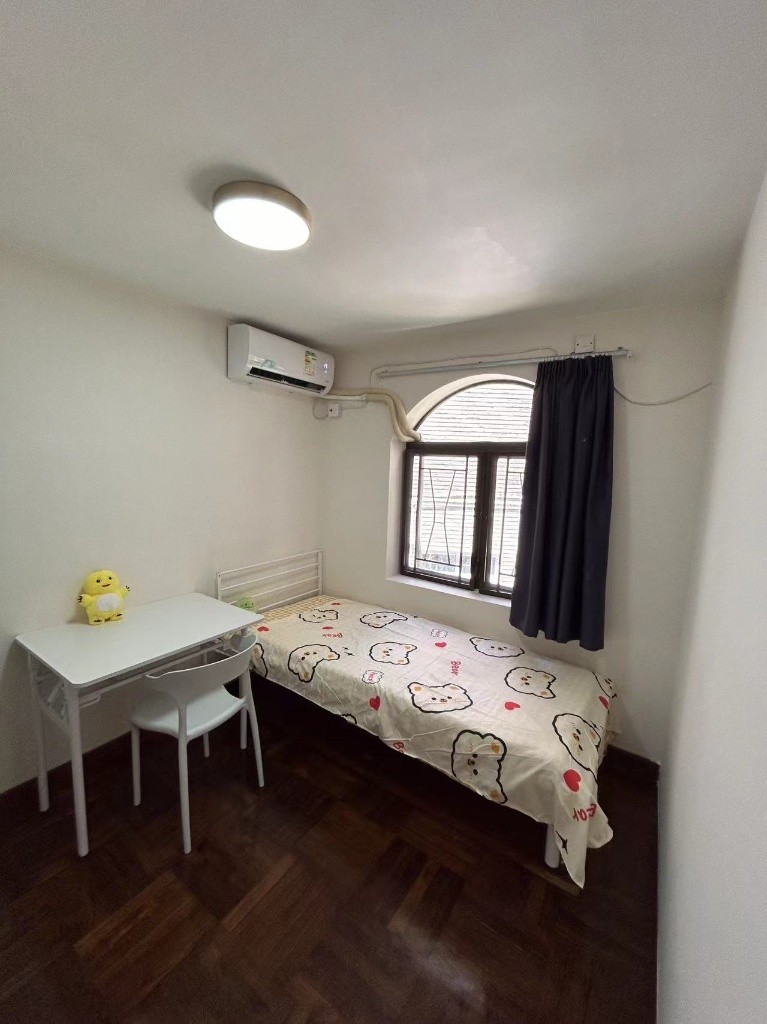 F017 Tai Po Cheung Shue Tan Tsuen Coliving space for rent 青年共居 樟樹灘村 - 大埔/太和 - 住宅 (整間出租) - Homates 香港