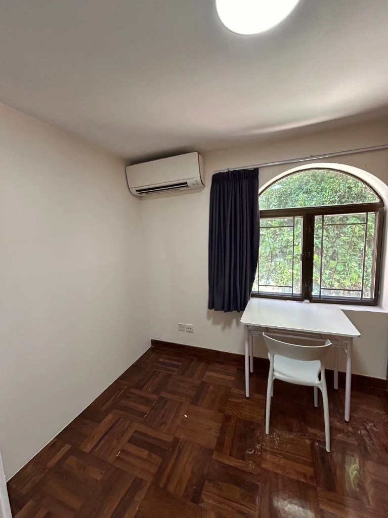 F017 Tai Po Cheung Shue Tan Tsuen Coliving space for rent 青年共居 樟樹灘村 - 大埔/太和 - 住宅 (整間出租) - Homates 香港