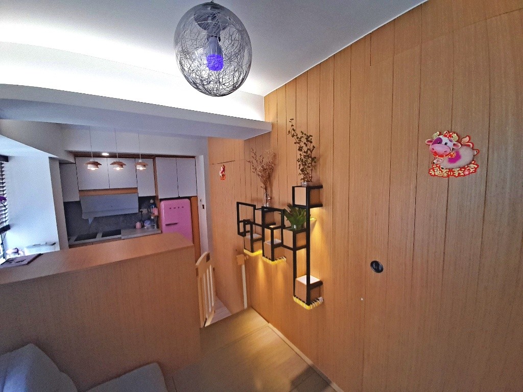 環境開揚, 新裝修, 近地鐵站,巴士站, 靜中帶旺, Apartment for Rent in Tin Hau (Next to Causeway Bay) - 铜锣湾 - 房间 (合租／分租) - Homates 香港