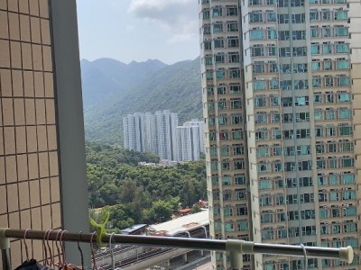 Near Tai Shui Hang Station - Tai shui hang