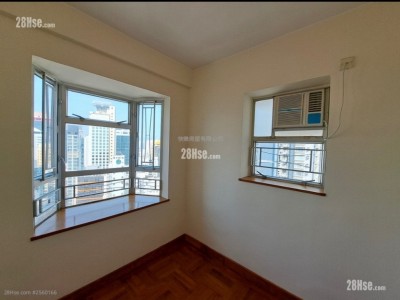 Sheung Wan 2 bedroom to share - Bridges street