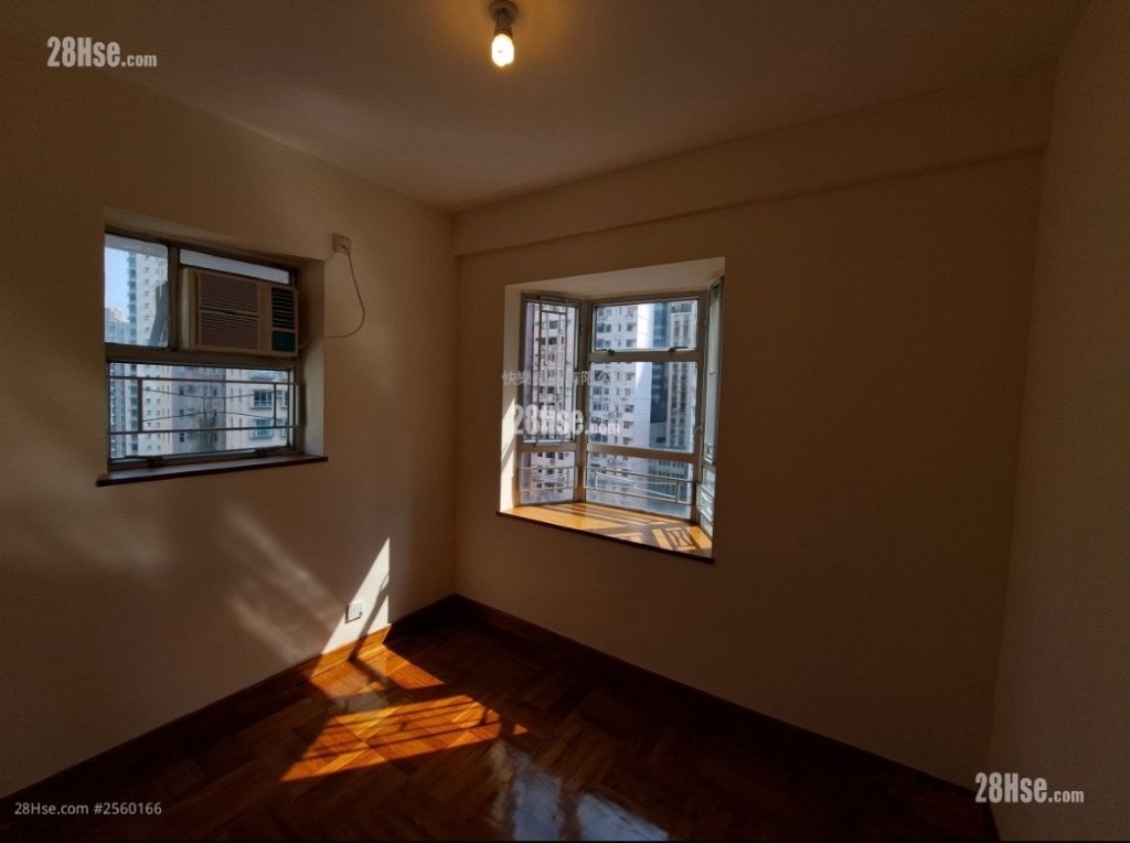 Sheung Wan 2 bedroom to share - 上環/中環 - 房間 (合租／分租) - Homates 香港