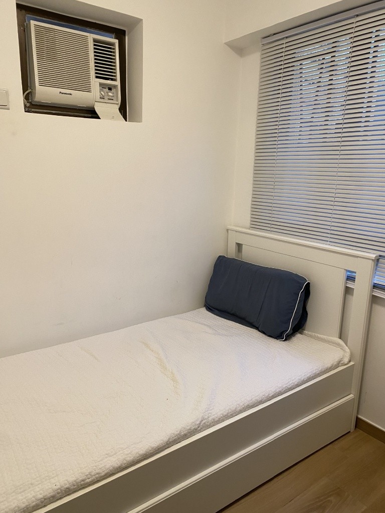 Flat Share, looking for female roommate (Only Female Roommate) - 灣仔 - 住宅 (整間出租) - Homates 香港