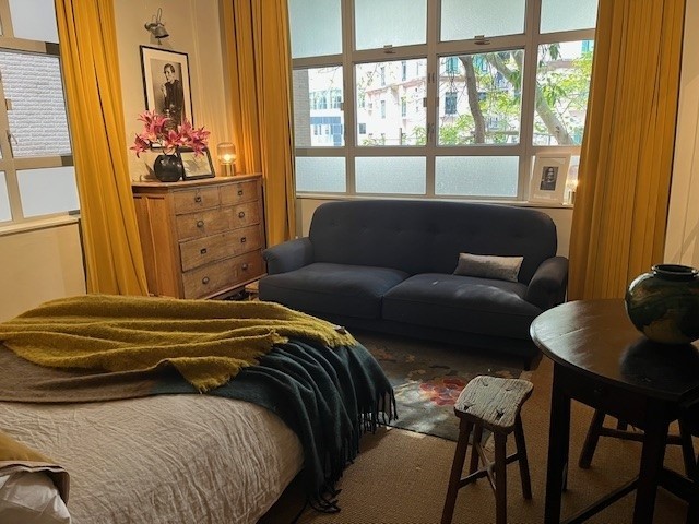 Gorgeous Room in Large Apartment with Perfect Location   - 中半山/金鐘 - 住宅 (整間出租) - Homates 香港