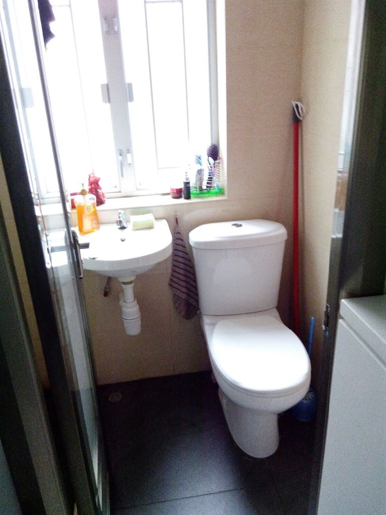 URGENT: Charming Bright Studio, fully furnished!  - 西區 - 獨立套房 - Homates 香港