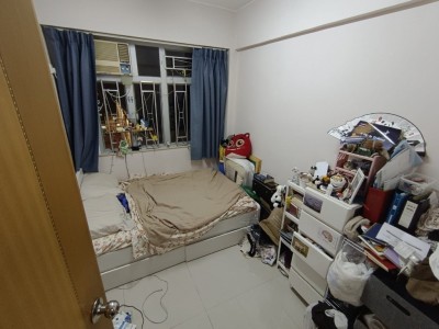 Roommate for flat in Fanling - Kam Loi House, 6 Luen Shing Street