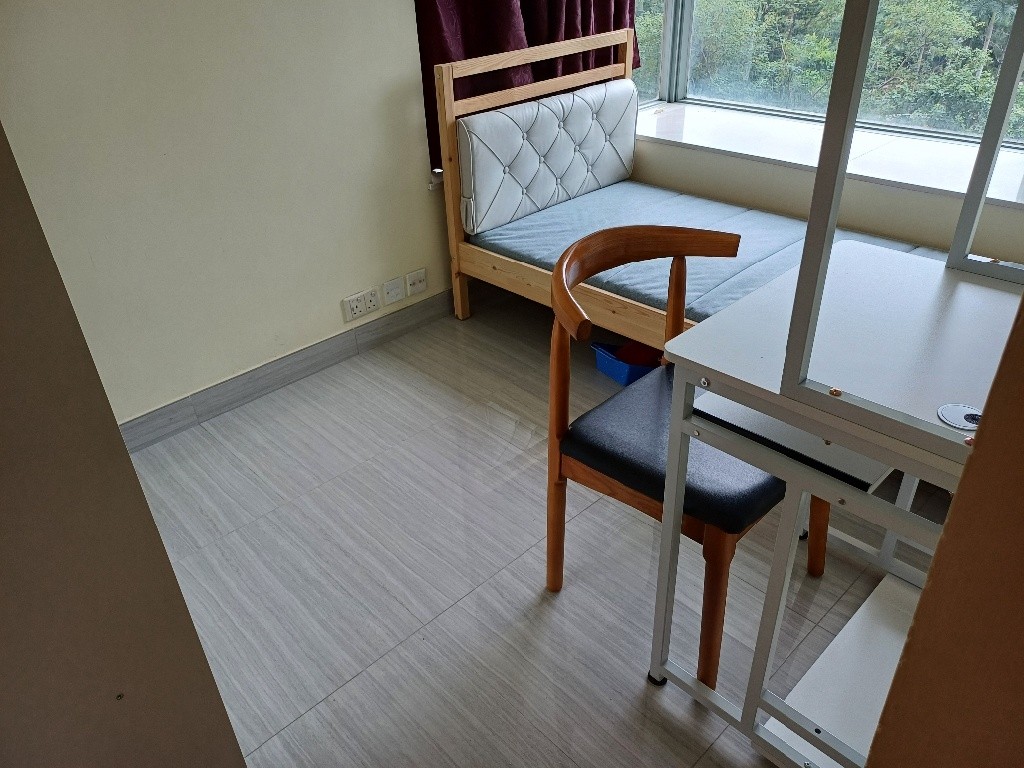 Coastal Skyline - Furnished 4 bedrooms apartment for whole/shared renting - 東涌 - 住宅 (整間出租) - Homates 香港