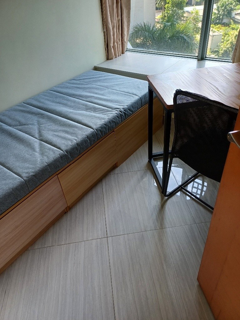 Coastal Skyline - Furnished 4 bedrooms apartment for whole/shared renting - 東涌 - 住宅 (整間出租) - Homates 香港