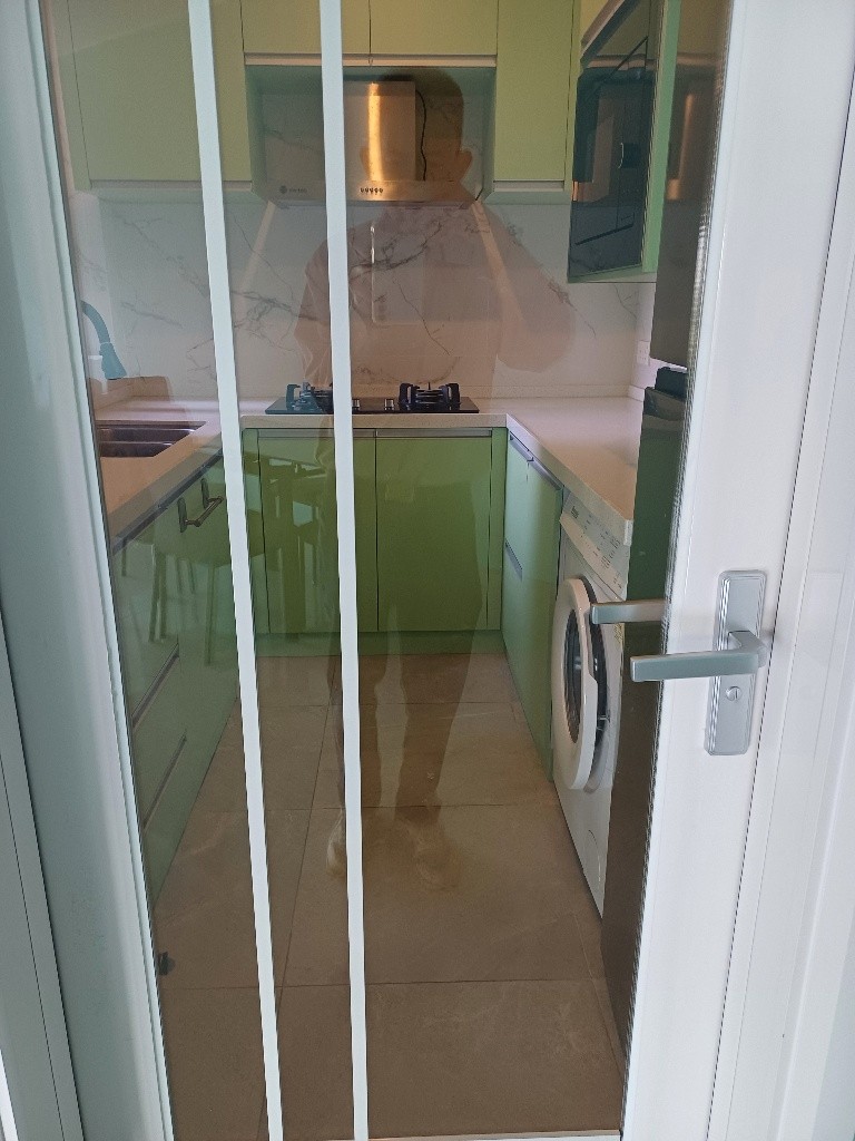 Coastal Skyline - Furnished 4 bedrooms apartment for whole/shared renting - 東涌 - 住宅 (整間出租) - Homates 香港