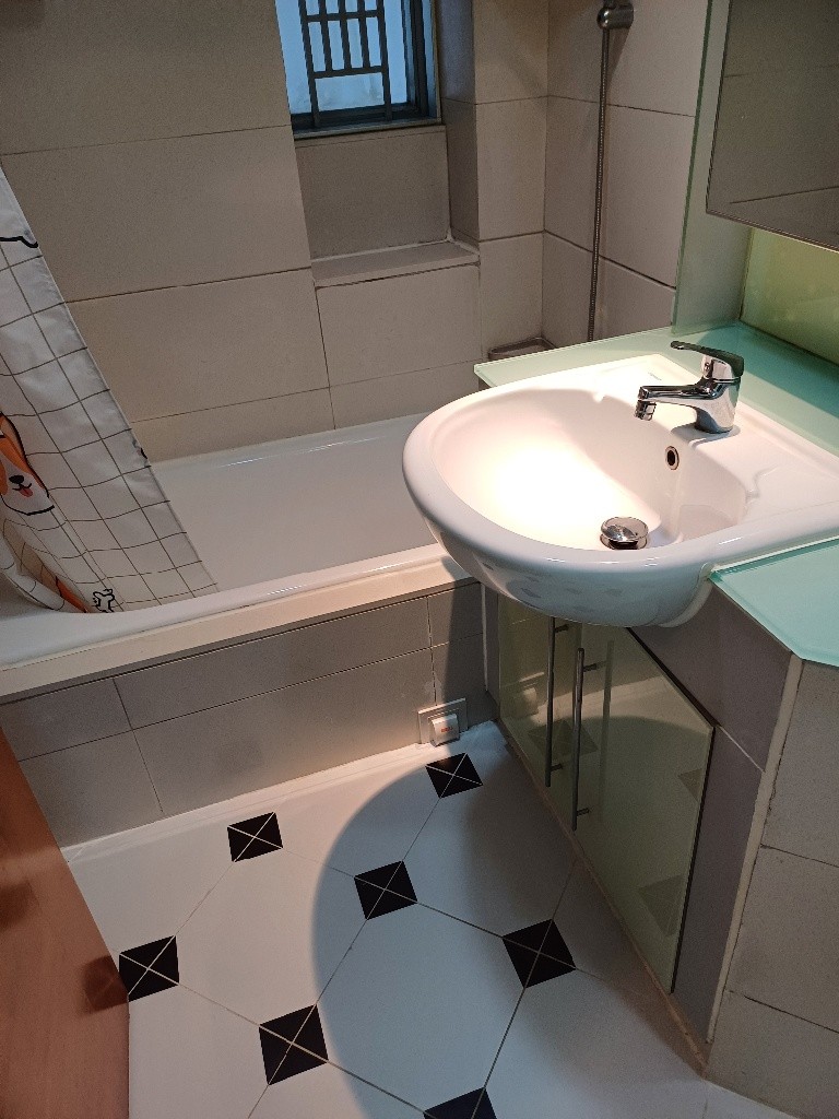 Coastal Skyline - Furnished 4 bedrooms apartment for whole/shared renting - 東涌 - 住宅 (整間出租) - Homates 香港