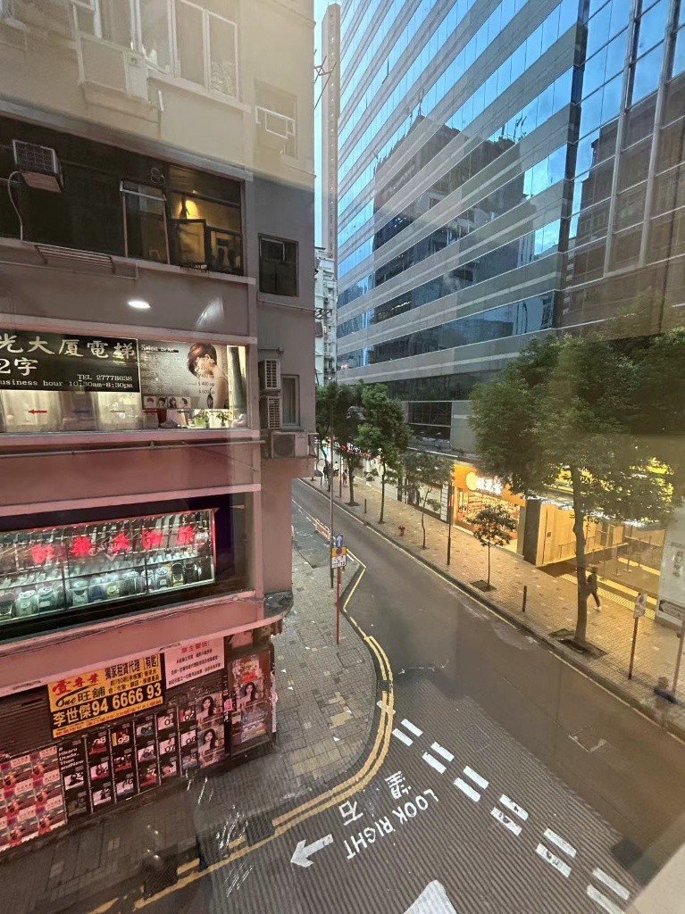 D09 Tsim Sha Tsui Studio room near MTR - 佐敦/尖沙咀 - 房間 (合租／分租) - Homates 香港