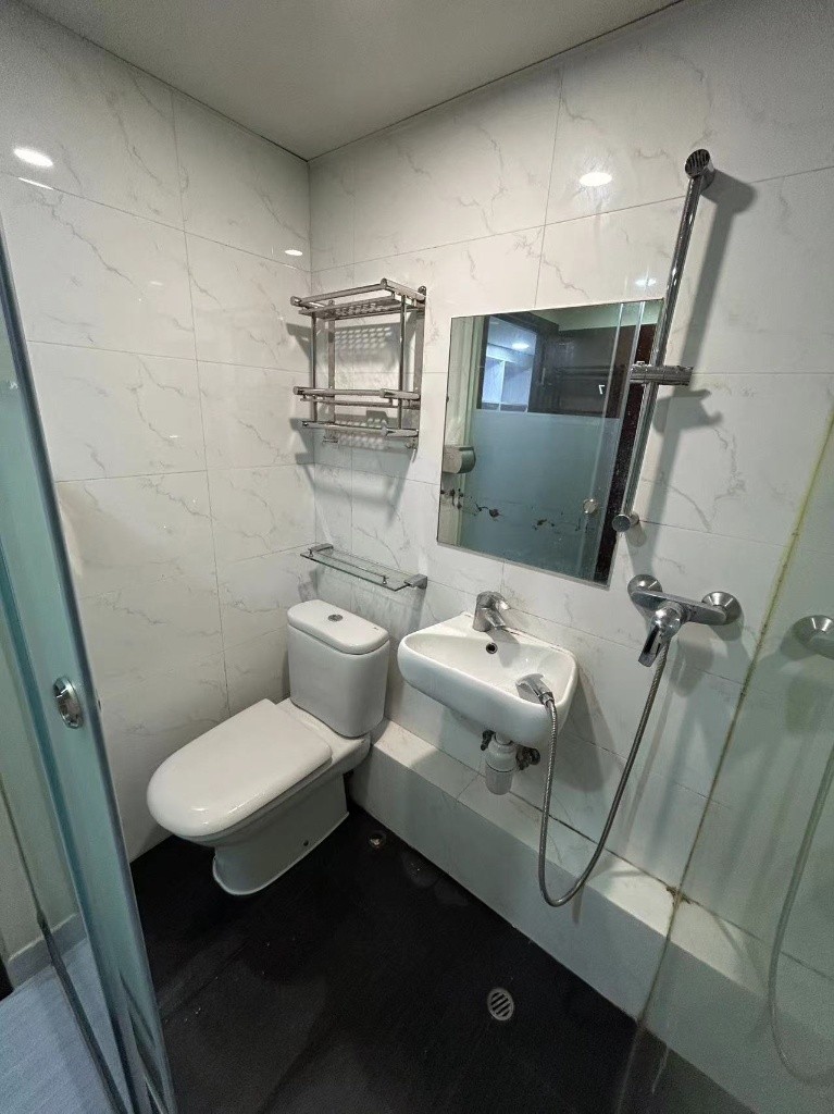D09 Tsim Sha Tsui Studio room near MTR - 佐敦/尖沙咀 - 房間 (合租／分租) - Homates 香港