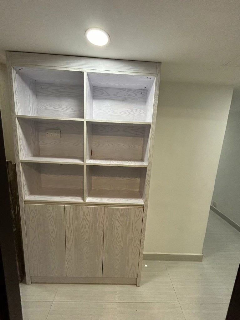 D09 Tsim Sha Tsui Studio room near MTR - 佐敦/尖沙咀 - 房間 (合租／分租) - Homates 香港