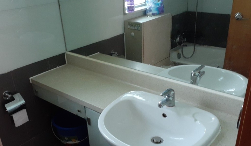 Special Offer, Large Sitting Room, 2B, 5m walk Ma On Shan MTR - 馬鞍山 - 住宅 (整間出租) - Homates 香港