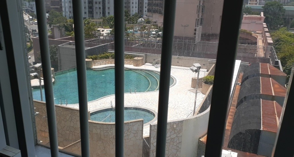 Special Offer, Large Sitting Room, 2B, 5m walk Ma On Shan MTR - 馬鞍山 - 住宅 (整間出租) - Homates 香港
