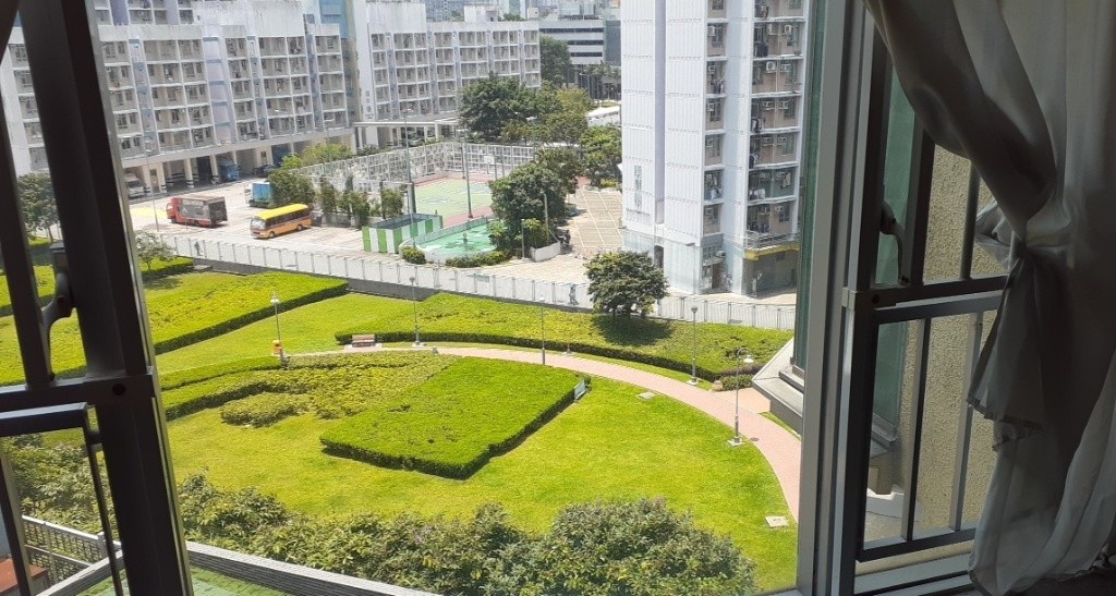 Special Offer, Large Sitting Room, 2B, 5m walk Ma On Shan MTR - 馬鞍山 - 住宅 (整間出租) - Homates 香港