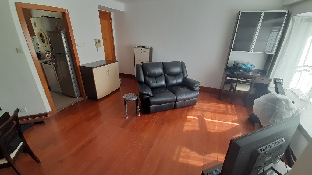 Special Offer, Large Sitting Room, 2B, 5m walk Ma On Shan MTR - 馬鞍山 - 住宅 (整間出租) - Homates 香港