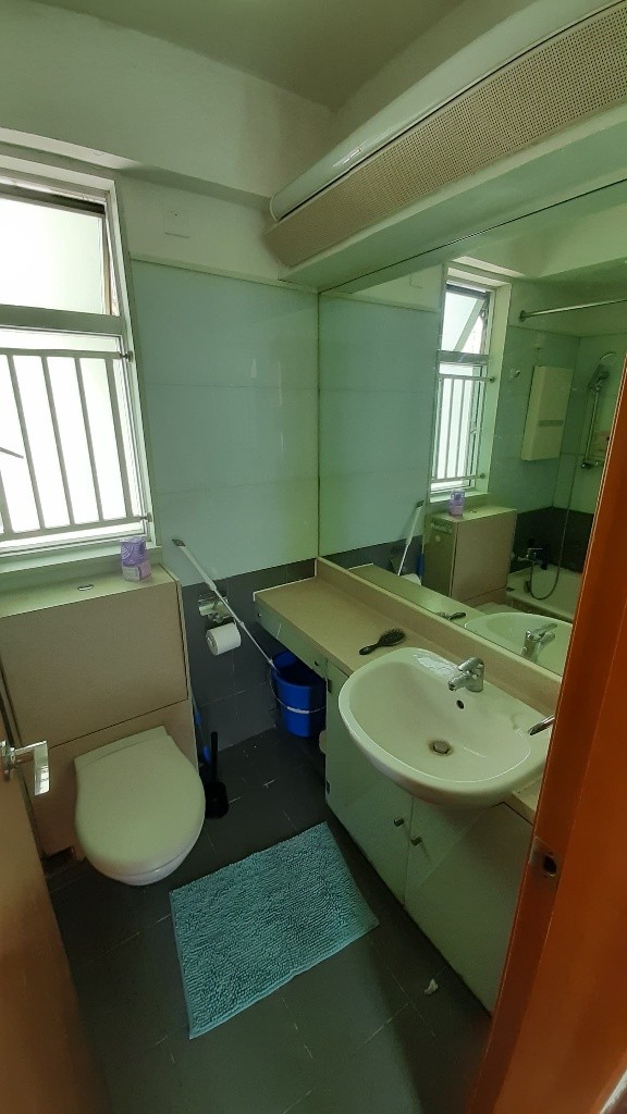 Special Offer, Large Sitting Room, 2B, 5m walk Ma On Shan MTR - 馬鞍山 - 住宅 (整間出租) - Homates 香港