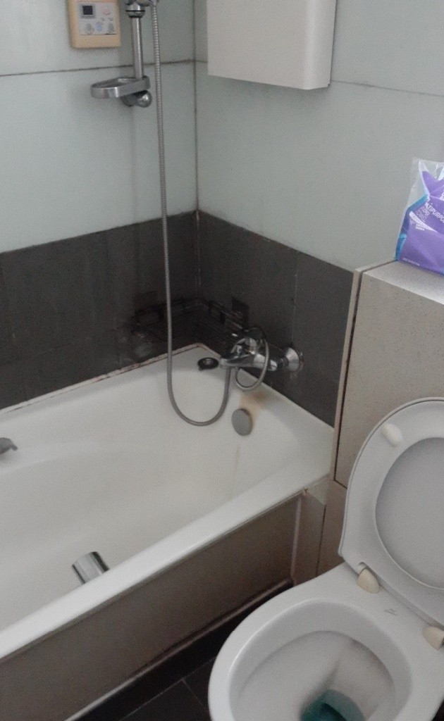 Special Offer, Large Sitting Room, 2B, 5m walk Ma On Shan MTR - 馬鞍山 - 住宅 (整間出租) - Homates 香港