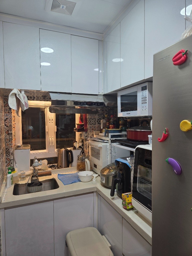 奧運站男生房分租即入住 5336 4208 wtsapp - 大角咀 - 房間 (合租／分租) - Homates 香港