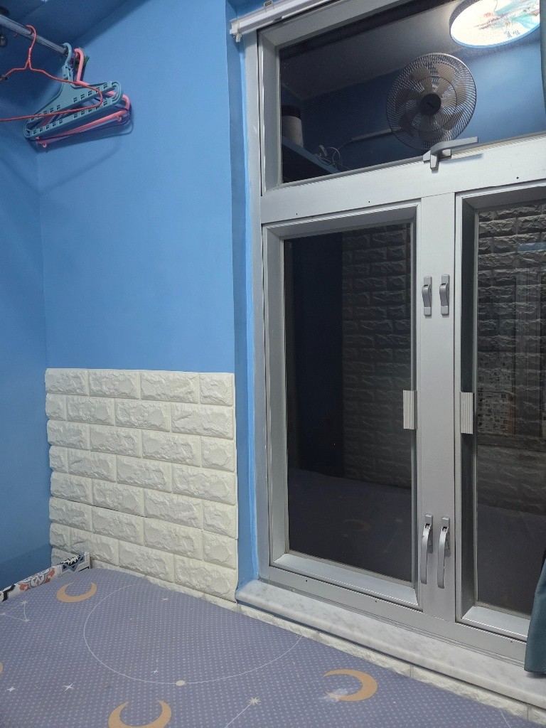 奧運站男生房分租即入住 5336 4208 wtsapp - 大角咀 - 房間 (合租／分租) - Homates 香港