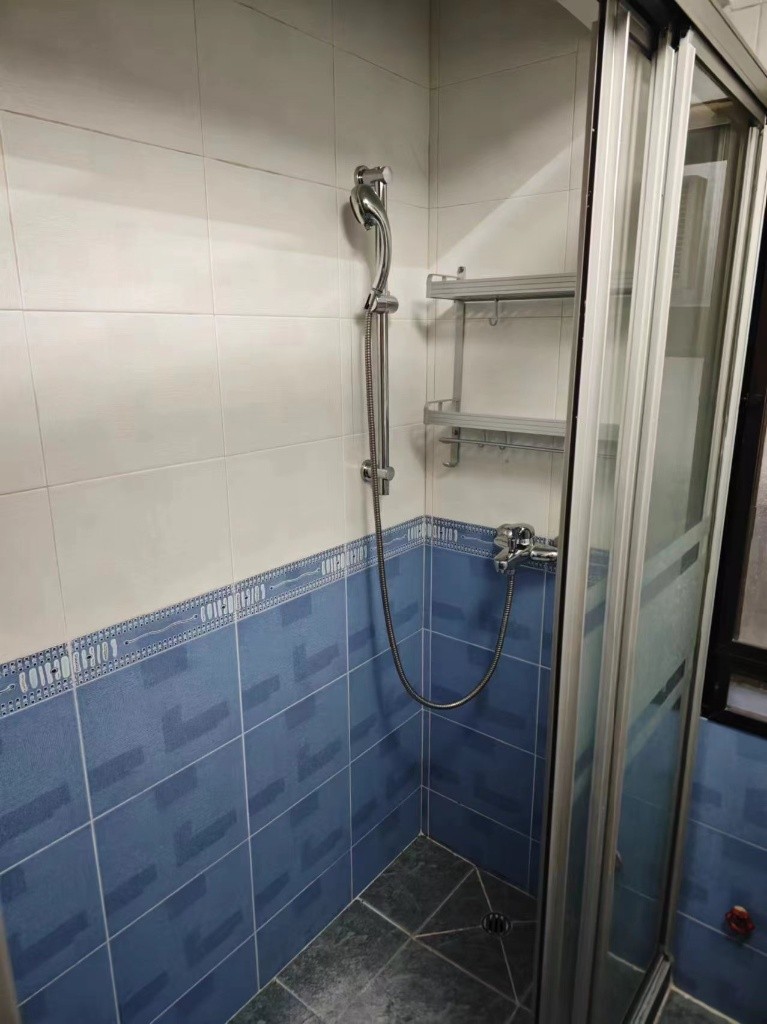 F017F017 2/F Science Park Short-Term Rental, Tai Po Zhangshutan Village Shared Single Room, Move-In Read - Sha Tin/Fo Tan - Bedroom - Homates Hong Kong