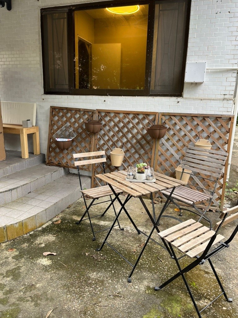 F017F017 2/F Science Park Short-Term Rental, Tai Po Zhangshutan Village Shared Single Room, Move-In Read - Sha Tin/Fo Tan - Bedroom - Homates Hong Kong