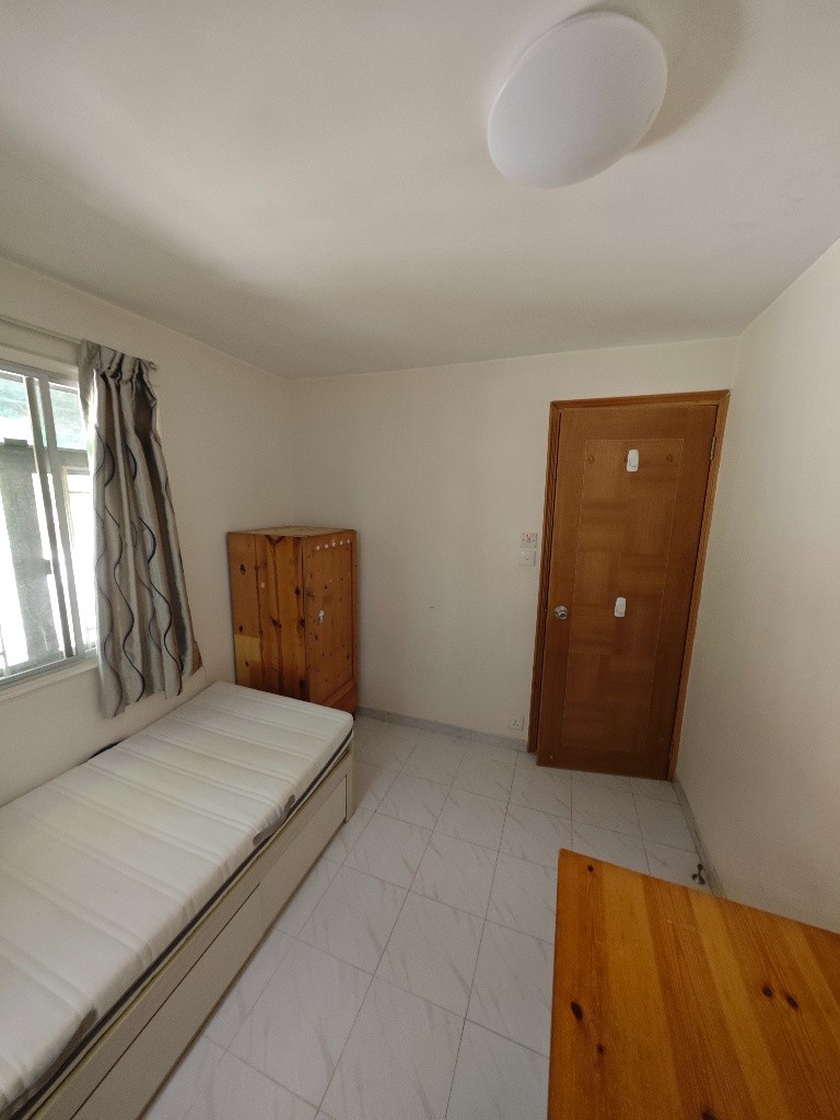 F08 63CHEK NAI PING Tsuen  - Tai Po/Tai Wo - Flat - Homates Hong Kong