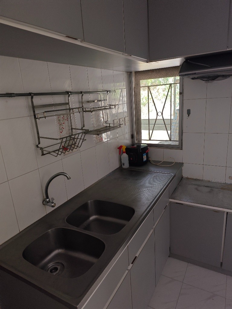 F08 63CHEK NAI PING Tsuen  - Tai Po/Tai Wo - Flat - Homates Hong Kong