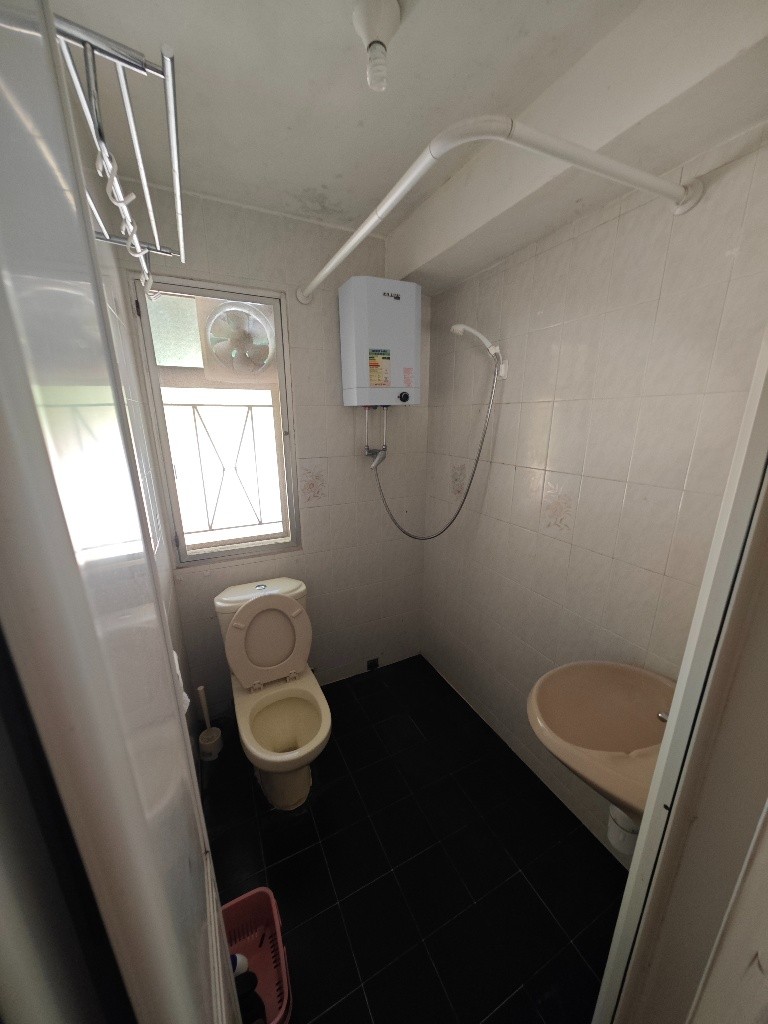 F08 63CHEK NAI PING Tsuen  - Tai Po/Tai Wo - Flat - Homates Hong Kong