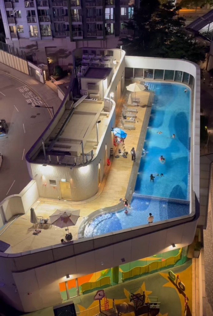 屋苑 - 元朗 - 房間 (合租／分租) - Homates 香港