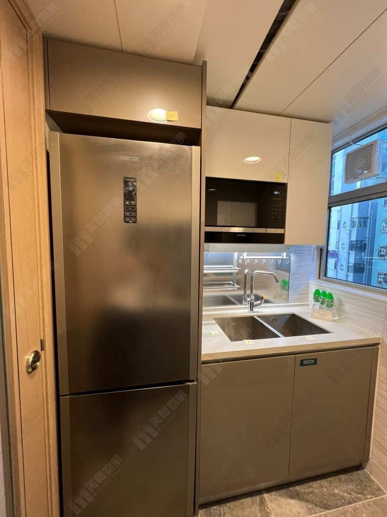 深水埗愛海頌，尋乾淨開朗女室友 - 深水埗 - 房間 (合租／分租) - Homates 香港