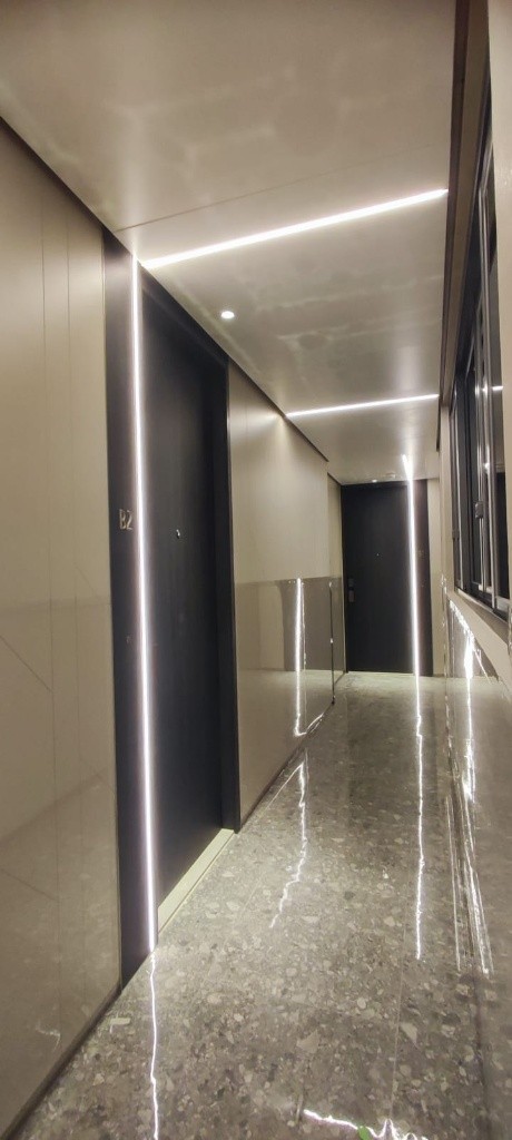 The Paddington Prince Edward one room  - 太子 - 住宅 (整間出租) - Homates 香港