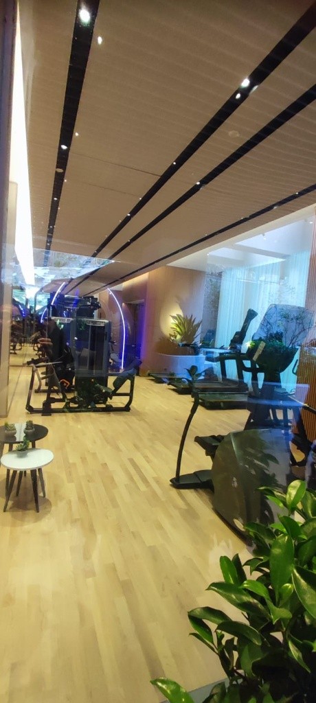 The Paddington Prince Edward one room  - 太子 - 住宅 (整間出租) - Homates 香港