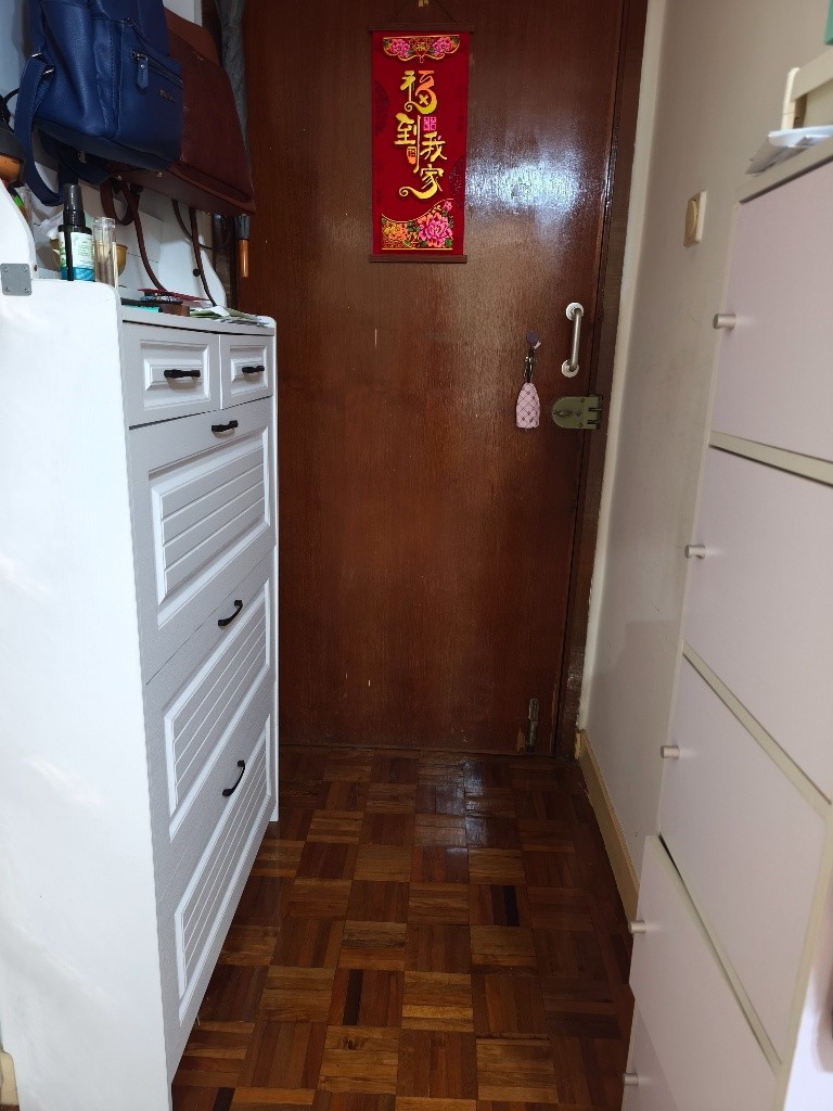 黃大仙私人屋苑2分鐘地鐵 - 黃大仙 - 房間 (合租／分租) - Homates 香港